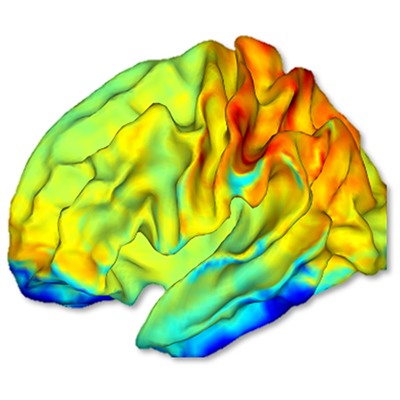Correlation-Distance Graph Learning for Treatment Response Prediction from rs-fMRI