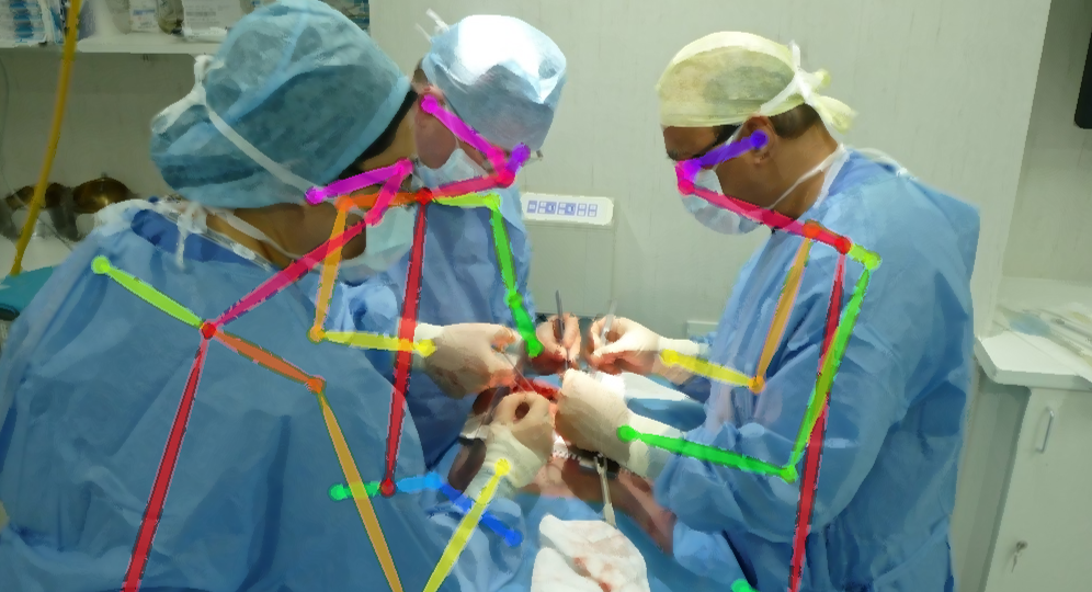 Enhancing Surgical Performance in Cardiothoracic Surgery with Innovations from Computer Vision and Artificial Intelligence: A Narrative Review