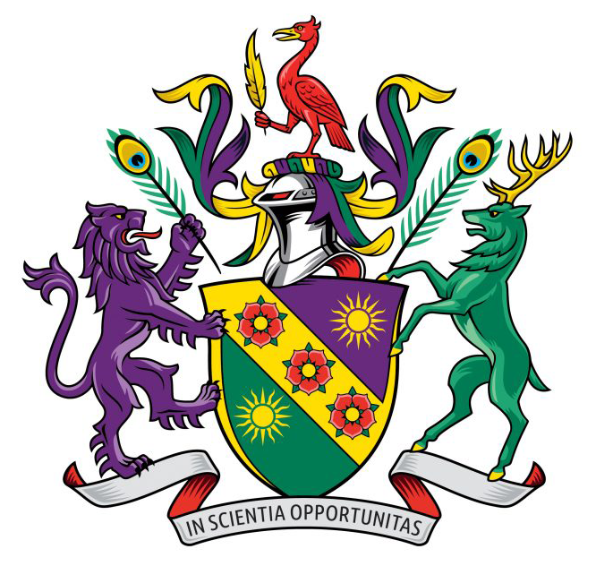 Edge Hill University