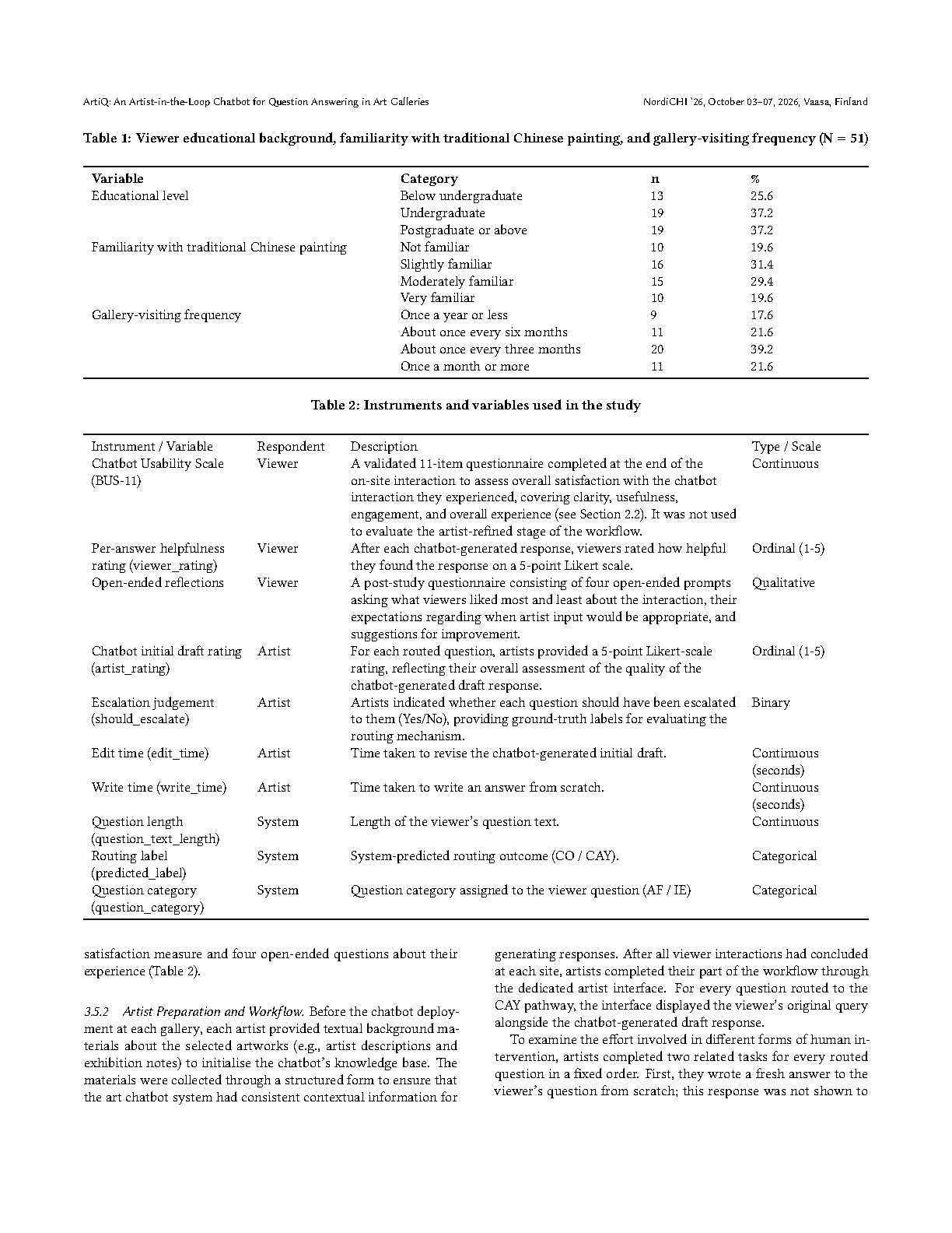 Paper